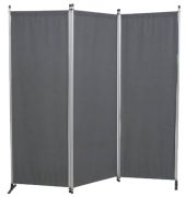 Angerer Paravent Swingtex 3-tlg.