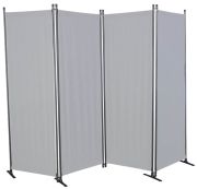 Angerer Paravent Swingtex 4-tlg.