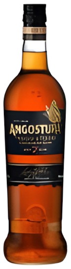 Angostura 7 Year Old 40% 0,7 l