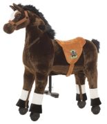 Animal Riding Pferd Amadeus S