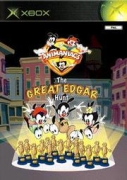 Animaniacs - The Great Edgar Hunt Xbox Animaniacs - The Great Edgar Hunt Xbox
