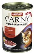 Animonda Carny Adult Herz plus 6 x 400 g