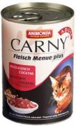 Animonda Carny Adult Multifleisch 6 x 400 g Animonda Carny Adult Multifleisch 6 x 400 g