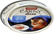 Animonda Carny Ocean Thunfisch & Meeresfrüchte 12 x 80 g