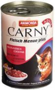 Animonda Carny Adult Rindfleisch pur 6 x 400 g Animonda Carny Adult Rindfleisch pur 6 x 400 g