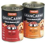 Animonda GranCarno Adult 400 g Animonda GranCarno Adult 400 g