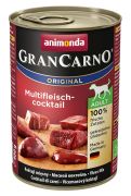 Animonda GranCarno Adult Multifleischcocktail 24 x 400 g Animonda GranCarno Adult Multifleischcocktail 24 x 400 g