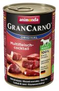 Animonda GranCarno Adult Multifleischcocktail 6 x 400 g