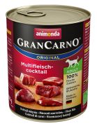 Animonda GranCarno Adult Multifleischcocktail 6 x 800 g