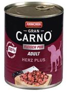 Animonda GranCarno Adult Wild 6 x 800 g Animonda GranCarno Adult Wild 6 x 800 g