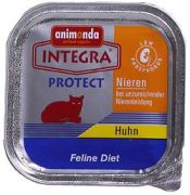 Animonda Integra Protect Nieren Pute 16 x 100 g