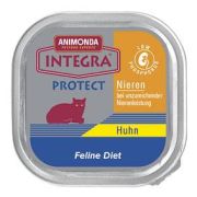 Animonda Integra Protect Nieren Huhn 100 g Animonda Integra Protect Nieren Huhn 100 g