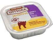 Animonda Integra Sensitive Lamm & Reis 100 g