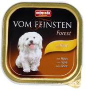 Animonda Vom Feinsten Forest Hirsch 150 g Animonda Vom Feinsten Forest Hirsch 150 g