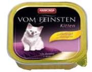 Animonda Vom Feinsten Kitten 100 g Animonda Vom Feinsten Kitten 100 g