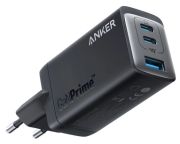 ANKER 735 Charger (GaNPrime 65W) ANKER 735 Charger (GaNPrime 65W)