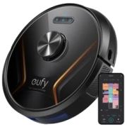 Eufy RoboVac X8 Hybrid