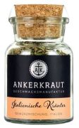Ankerkraut Italienische Kräuter im Korkenglas 20 g Ankerkraut Italienische Kräuter im Korkenglas 20 g
