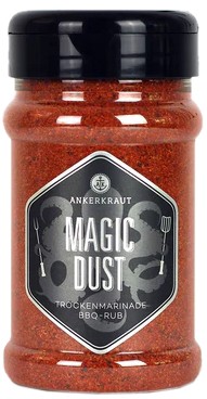 Ankerkraut Magic Dust im Streuer 230 g
