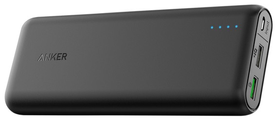 ANKER PowerCore 20000