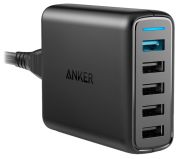 ANKER PowerPort Speed 5 ANKER PowerPort Speed 5