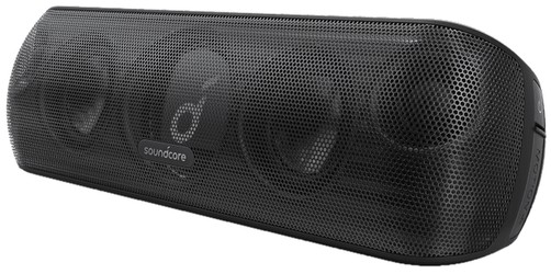 Soundcore Motion+