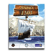 EA Games Anno 1503 PC