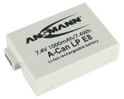 Ansmann A-Can LP E8