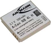 Ansmann A-Can NB4L