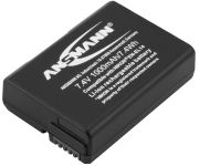 Ansmann A-Nik EN EL 14