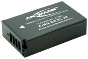 Ansmann A-Nik EN EL 22