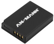 Ansmann A-Pan BCG 10 E