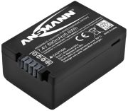 Ansmann A-Pan BMB 9 E