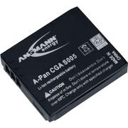 Ansmann A-Pan CGA-S005