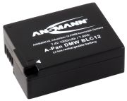 Ansmann A-Pan DMW-BLC12