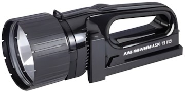 Ansmann ASN-15 HD