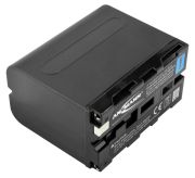 Ansmann A-Son NP-F970