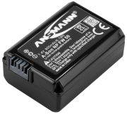 Ansmann A-Son NP-FW 50