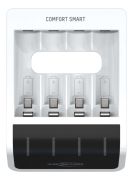 Ansmann Comfort Smart (1001-0092) Ansmann Comfort Smart (1001-0092)