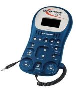 Ansmann Energy Check LCD