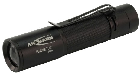 Ansmann Future T50F 