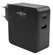Ansmann Home Charger 254PD