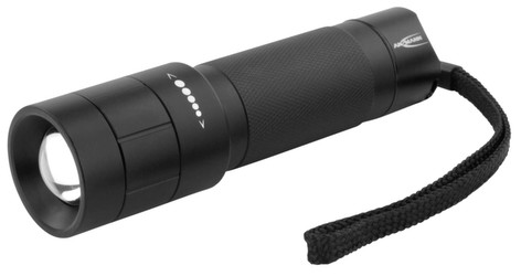 Ansmann M250F