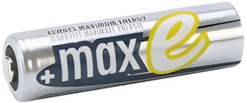 Ansmann Maxe 2100 mAh Mignon AA HR6 Ansmann Maxe 2100 mAh Mignon AA HR6