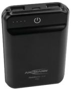 Ansmann Powerbank 10.8 mini