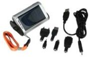 Ansmann Solar-Lader