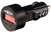 Ansmann Testgerät Powercheck 12/24V