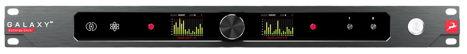 Antelope Audio Galaxy 32 Synergy Core