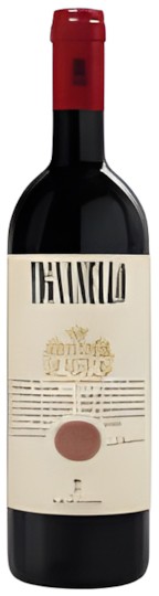 Antinori Tignanello Toscana 0,75 l