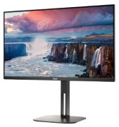 AOC 24V5CW/BK 